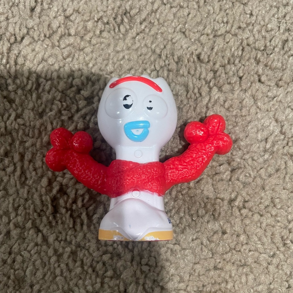 Toy Story Little People RV - Picture 5 of 6